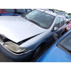 Parts breakdown for CITROËN xsara break (N2) 1.9 D Diesel of the year 1998 with engine DJY (XUD9A)