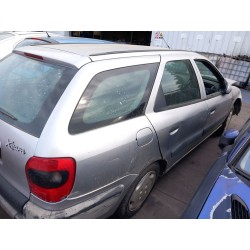 Parts breakdown for CITROËN xsara break (N2) 1.9 D Diesel of the year 1998 with engine DJY (XUD9A)