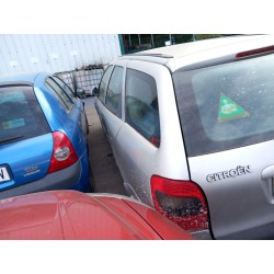 Parts breakdown for CITROËN xsara break (N2) 1.9 D Diesel of the year 1998 with engine DJY (XUD9A)