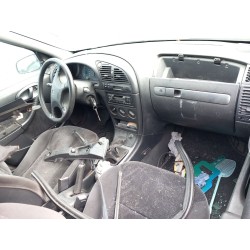 Parts breakdown for CITROËN xsara break (N2) 1.9 D Diesel of the year 1998 with engine DJY (XUD9A)