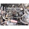 Parts breakdown for CITROËN xsara break (N2) 1.9 D Diesel of the year 1998 with engine DJY (XUD9A)