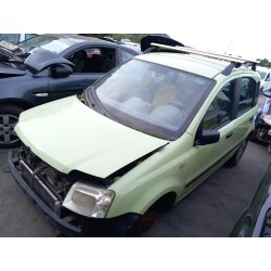 fiat panda / panda classic (169_) del año 2006