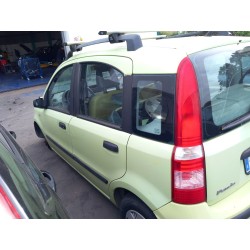 fiat panda / panda classic (169_) del año 2006