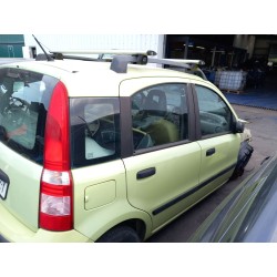 fiat panda / panda classic (169_) del año 2006