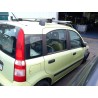 fiat panda / panda classic (169_) del año 2006