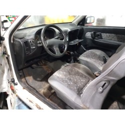 seat cordoba (6k1, 6k2) del año 1996