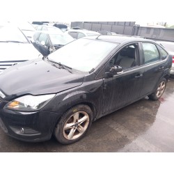 Parts breakdown for Ford focus II (DA_, hcp, dp) 1.6 TDCi Diesel of the year 2009 with engine GPDA,GPDB,GPDC,HHDA,HHDB