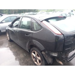 Parts breakdown for Ford focus II (DA_, hcp, dp) 1.6 TDCi Diesel of the year 2009 with engine GPDA,GPDB,GPDC,HHDA,HHDB