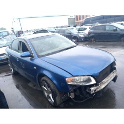 Parts breakdown for Audi A4 B7 (8EC) 1.8 T Petrol of the year 2006 with engine BFB