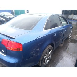 Parts breakdown for Audi A4 B7 (8EC) 1.8 T Petrol of the year 2006 with engine BFB