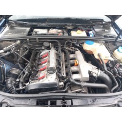 Parts breakdown for Audi A4 B7 (8EC) 1.8 T Petrol of the year 2006 with engine BFB