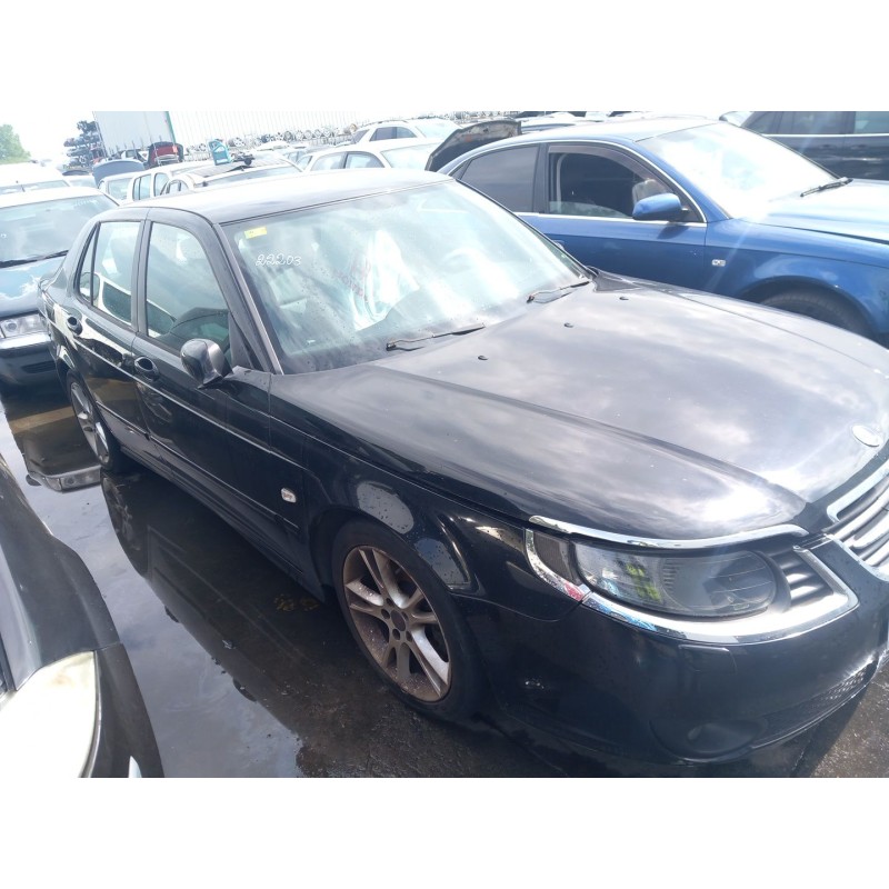 Parts breakdown for Saab 9-5 (YS3E) 2.3 Turbo Petrol of the year 2006 with engine B235R