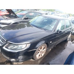 Parts breakdown for Saab 9-5 (YS3E) 2.3 Turbo Petrol of the year 2006 with engine B235R