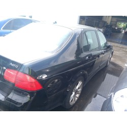 Parts breakdown for Saab 9-5 (YS3E) 2.3 Turbo Petrol of the year 2006 with engine B235R