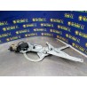 Recambio de elevalunas delantero derecho para bmw serie 5 berlina (e39) 525tds referencia OEM IAM   