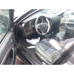 Parts breakdown for Saab 9-5 (YS3E) 2.3 Turbo Petrol of the year 2006 with engine B235R