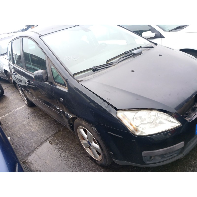 Parts breakdown for Ford focus C-max (DM2) 1.8 TDCi Diesel of the year 2005 with engine KKDA,KKDB