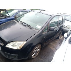 Parts breakdown for Ford focus C-max (DM2) 1.8 TDCi Diesel of the year 2005 with engine KKDA,KKDB