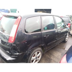 Parts breakdown for Ford focus C-max (DM2) 1.8 TDCi Diesel of the year 2005 with engine KKDA,KKDB