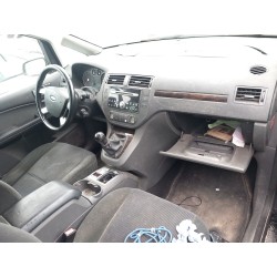 Parts breakdown for Ford focus C-max (DM2) 1.8 TDCi Diesel of the year 2005 with engine KKDA,KKDB