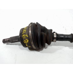 Recambio de transmision delantera izquierda para nissan maxima qx (a32) 2,0 se (1997) referencia OEM IAM   