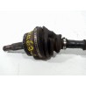 Recambio de transmision delantera izquierda para nissan maxima qx (a32) 2,0 se (1997) referencia OEM IAM   