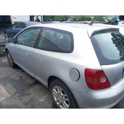 Parts breakdown for Honda CIVIC VII hatchback (eu, ep, ev) 1.6 i (EP2, EU8, EU6) Petrol of the year 2001 with engine D16V1,D16W7