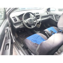 Parts breakdown for Honda CIVIC VII hatchback (eu, ep, ev) 1.6 i (EP2, EU8, EU6) Petrol of the year 2001 with engine D16V1,D16W7