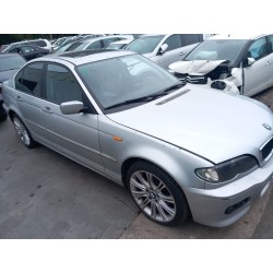 bmw 3 (e90) del año 2006