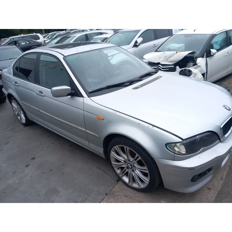 bmw 3 (e90) del año 2006