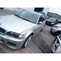 bmw 3 (e90) del año 2006