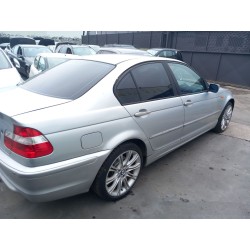 bmw 3 (e90) del año 2006