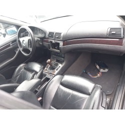 bmw 3 (e90) del año 2006