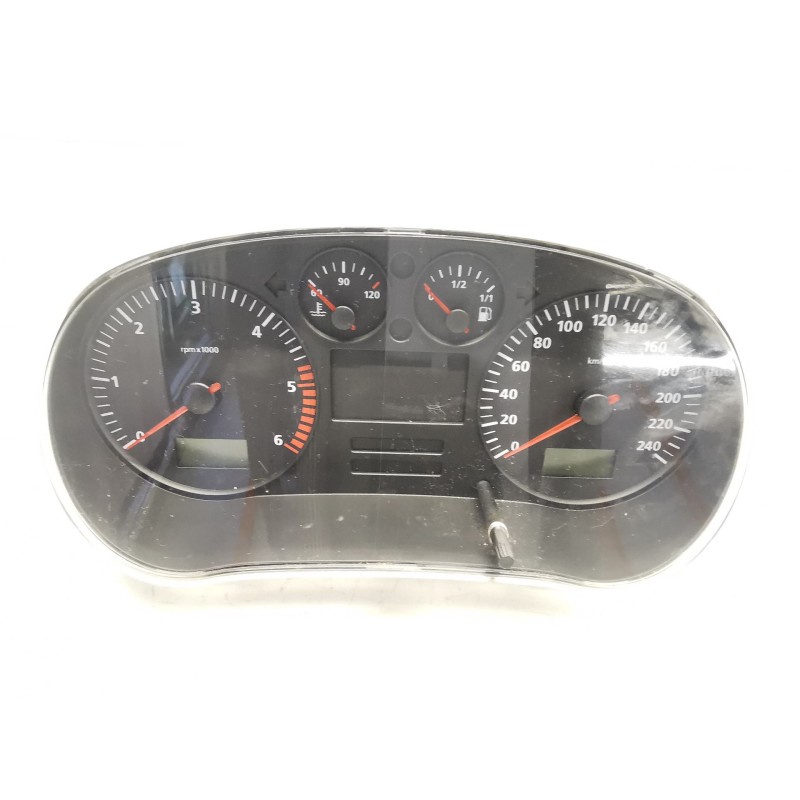 Instrumententafel Seat Toledo II (1M2) | Desguace Becerril