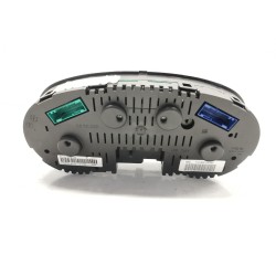 Instrumententafel Seat Toledo II (1M2) | Desguace Becerril