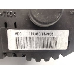 Instrumententafel Seat Toledo II (1M2) | Desguace Becerril