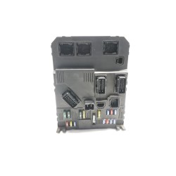 Pièce BSI (Built-in Systems Interface) Peugeot 407 sw (6E_, 6D_) | Desguace Becerril