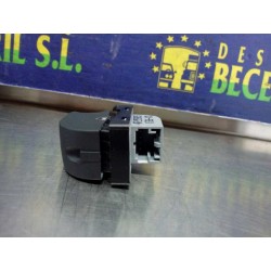 Recambio de mando elevalunas trasero izquierdo para audi a3 (8p) 2.0 tdi limited edition (103kw) referencia OEM IAM   