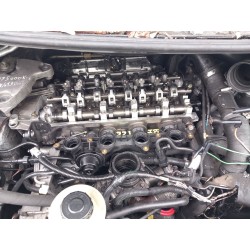 renault espace iii (je0_) del año 2001