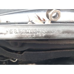 renault espace iii (je0_) del año 2001