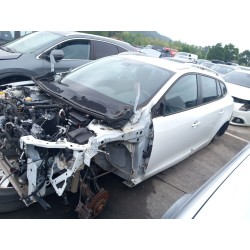 renault megane iii grandtour (kz0/1) del año 2015