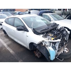 renault megane iii grandtour (kz0/1) del año 2015