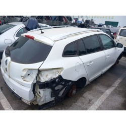 renault megane iii grandtour (kz0/1) del año 2015