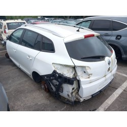 renault megane iii grandtour (kz0/1) del año 2015