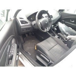 renault megane iii grandtour (kz0/1) del año 2015