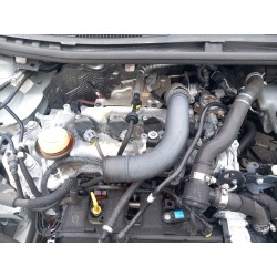 renault megane iii grandtour (kz0/1) del año 2015