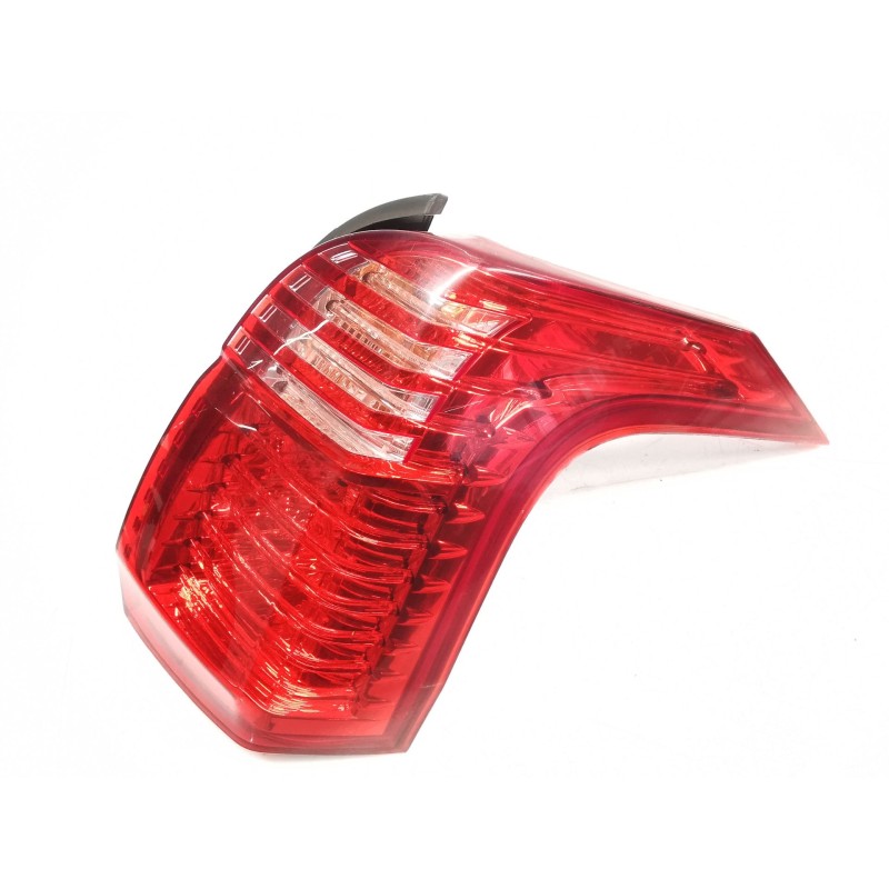 Rücklicht rechts Peugeot 5008 (0U_, 0E_) | Desguace Becerril