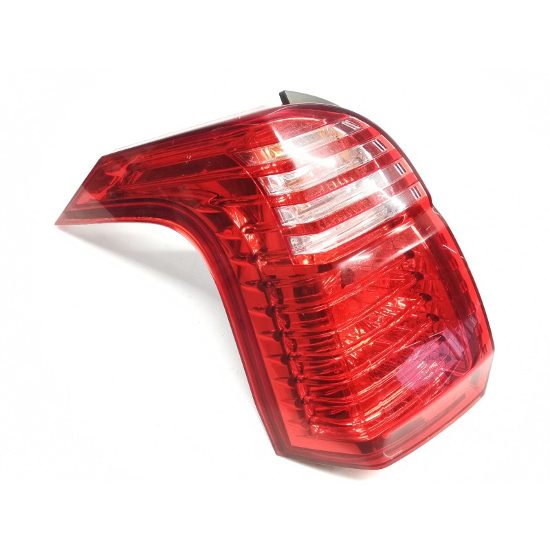Rücklicht links Peugeot 5008 (0U_, 0E_) | Desguace Becerril