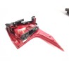 Recambio de piloto trasero izquierdo para peugeot 5008 (0u_, 0e_) 1.6 hdi referencia OEM IAM 6350KH 9672666580 
