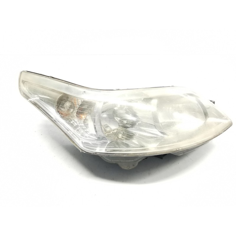 Right headlight CITROEN C4 I (LC_) | Becerril Scrap Yard